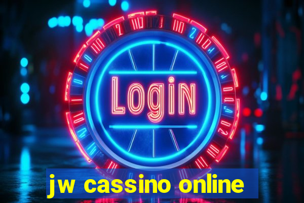 jw cassino online